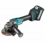 Makita GA005GM201 angle grinder 12.5 cm 8500 RPM 3.6 kg