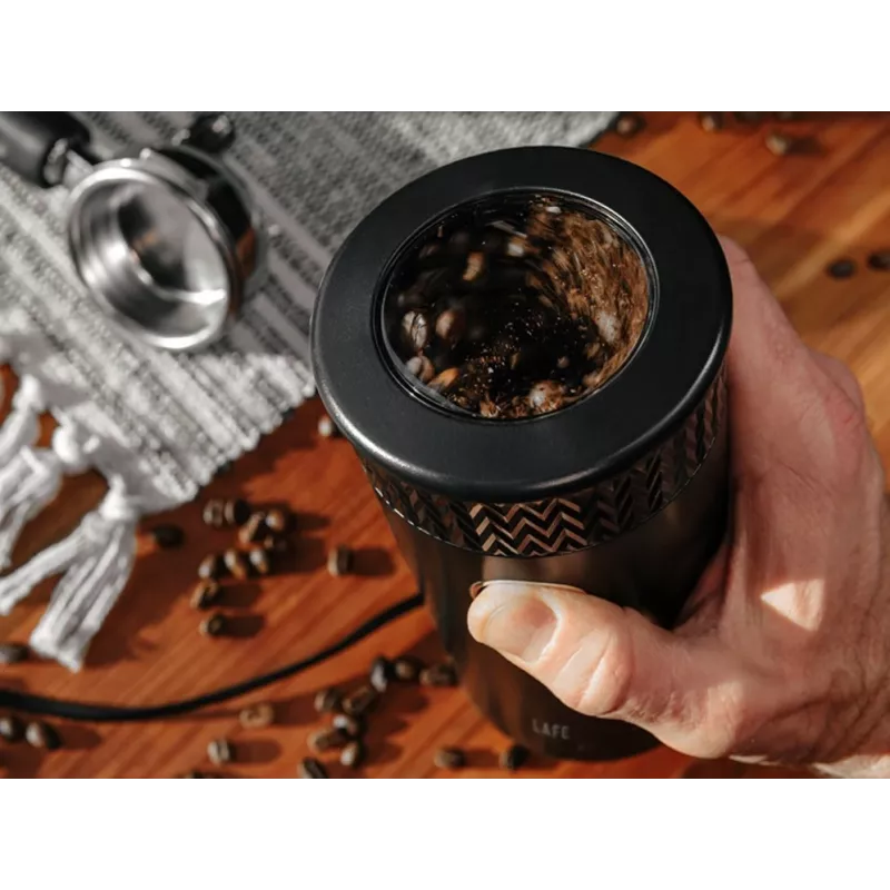 Coffee Grinder GrindMaster LAFMKA47668 LAFE