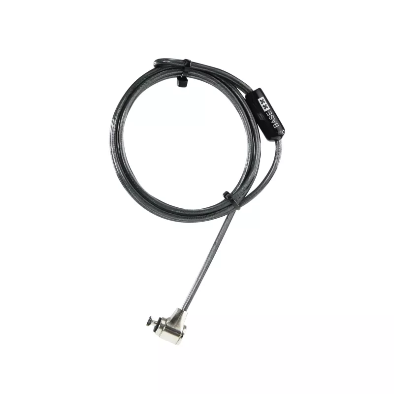 DICOTA BASE XX LAPTOP T-LOCK D31938 Laptop Lock Security