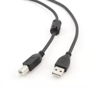 Cable USB2 Printer AM-BM 1.5M/CCFB-USB2-AMBM-1.5M Gembird