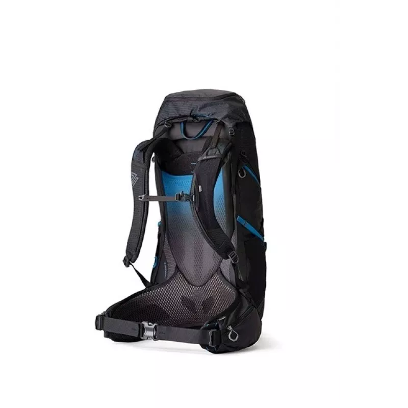 Gregory Paragon Hiking backpack 50 l M/L Black