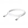Networking cable Ubiquiti UACC-CABLE-PATCH-OUTDOOR-3M-W RJ-45 Cat5e 3 m White S/UTP TPE