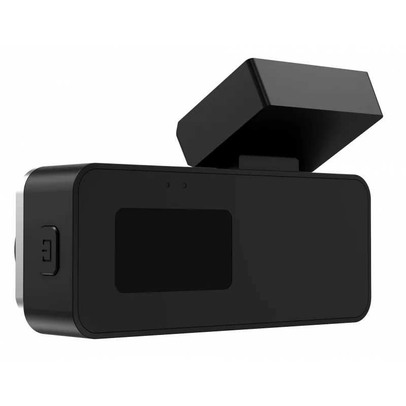 Navitel Compact dashcam complete with GPS module | R37 GPS | Full HD 1920х1080 | GPS (satellite) | Maps included