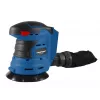 Sander Blaupunkt CO4010 Orbital Sender 18V