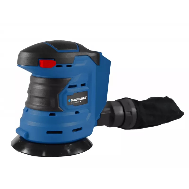 Sander Blaupunkt CO4010 Orbital Sender 18V