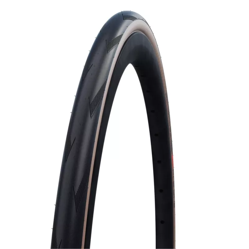 Tubular tyre Schwalbe Pro One 25-622 235g 130psi