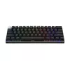 Logitech G PRO X 60 Keyboard Gaming USB RF Wireless Bluetooth QWERTZ German Black