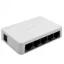 Network SWITCH 5xRJ45 port 100Mbps LAN