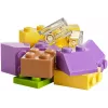 LEGO 10713 Classic Creative Suitcase Toy Storage Case with Fun Colourful Building Bricks Gifts for 4 Plus Year Old Kids Boys & Girls Single