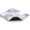 Mouse pad ENDORFY Crystal Onyx White L