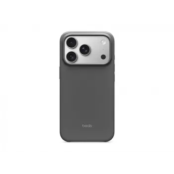Beats iPhone 17 Pro Case with MagSafe and Camera Control - Granite Gray
