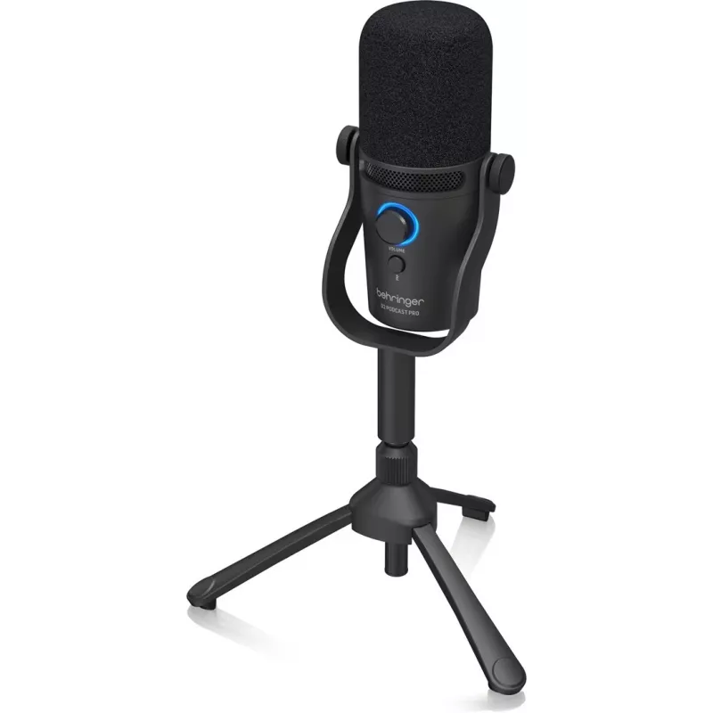 Microphone Behringer D2 Podcast Pro