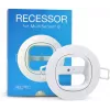 Recessor AEOTEC DSE010 for MultiSensor 6/7 TriSensor — mounting accessory for AEOTEC MultiSensor