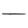 Laptop Acer Aspire AV16-71P-79L8 — Intel Core Ultra 7 255H, 16 inch WUXGA (1920x1200), 32 GB LPDDR5x, 2 TB SSD, Intel Arc 140T, Windows 11 Home, Grey