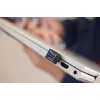 SanDisk Extreme Fit, 256 GB, USB Type-C, 3.2 Gen 1 (3.1 Gen 1), 400 MB/s, without cap, Black