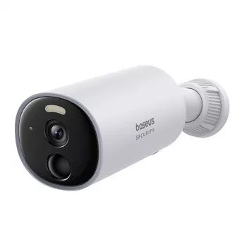 Surveillance Camera Baseus Outdoor Camera Security B1 2K