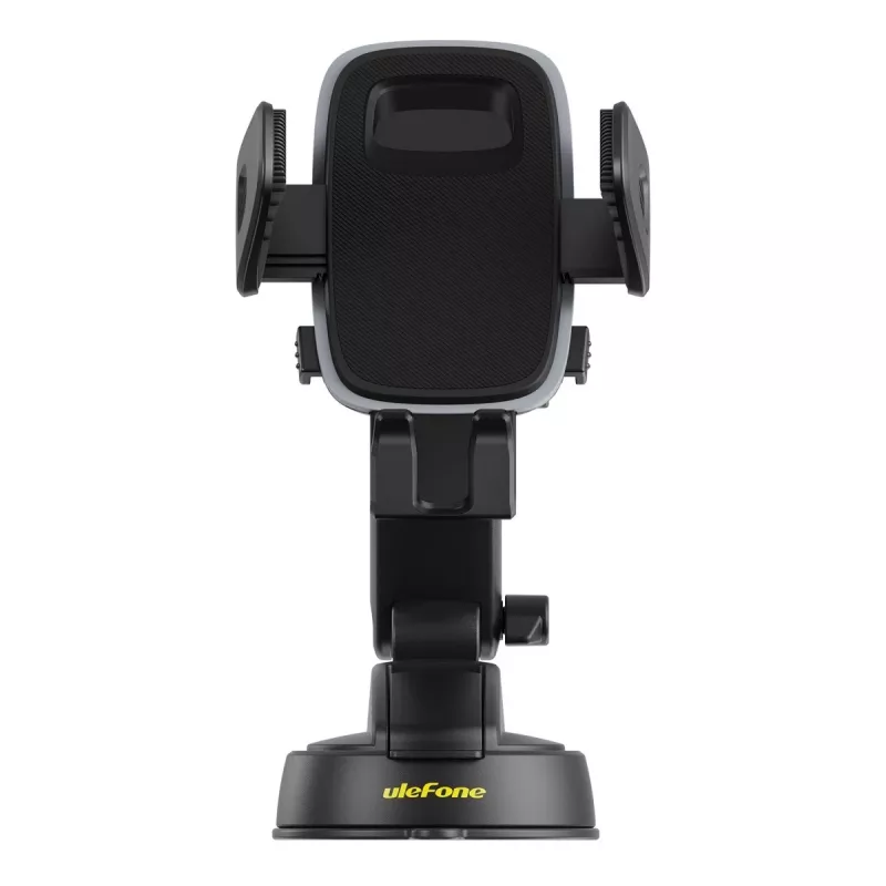 Car phone holder UleFone Armor Mount UF-UAN16 adjustable-angle mount compatible with smartphones