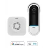 Doorbell Chime Omajin by Netatmo OVD-01-EU Black White