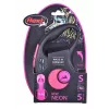 Flexi New Neon S 5 m Dog Retractable lead