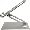 Laptop stand Inter-Tech TBS-100 Aluminium 35.6 cm (14 inch)