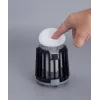 Insect killer JATA MIB9N Automatic Black