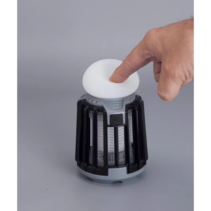 Insect killer JATA MIB9N Automatic Black