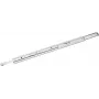 SCHROFF TELESC.SLIDE UNIV.1U 356D(2X) - Rack-Accessory (20110090)