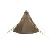 Easy Camp Rands Tipi, for 8 people (brown, model 2025)
