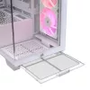 Corsair 3500X ARGB Midi Tower White