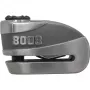 ABUS 79270 Fahrradschloss Grey 60 mm Radschloss (79270)