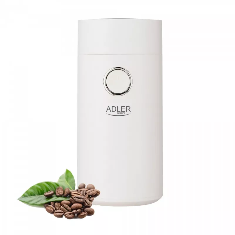 Coffee grinder Adler AD 4446ws