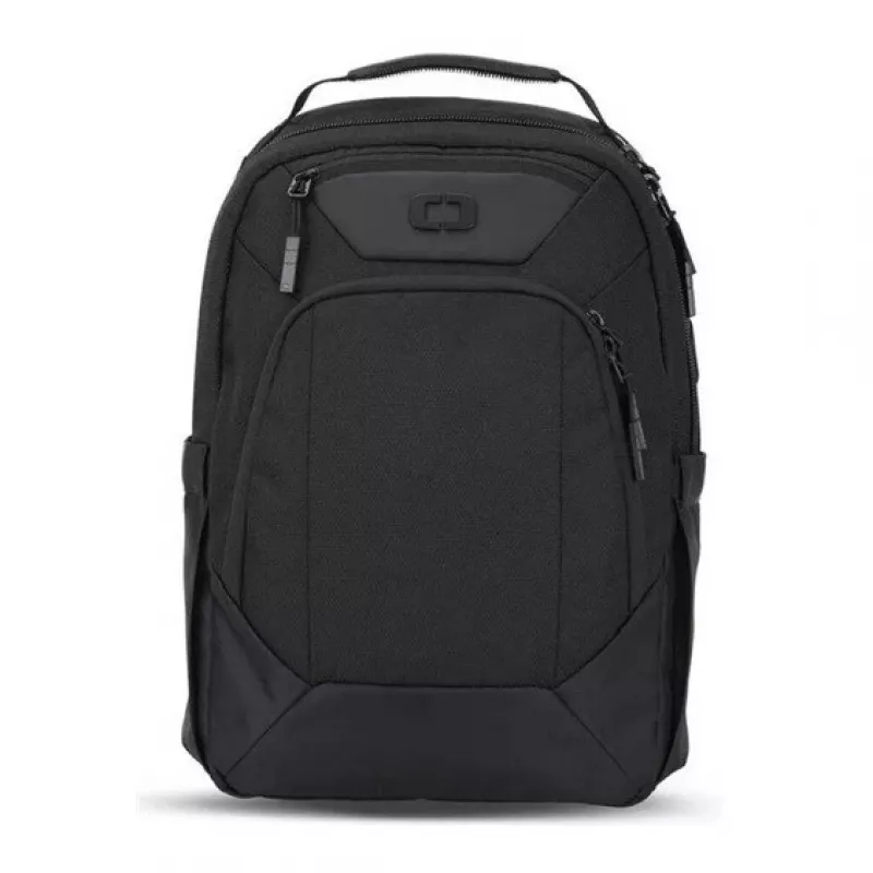 Ogio Backpack Axle Dna Black A20261_B0074_NA