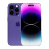 Apple iPhone 14 Pro Max 17 cm (6.7) Dual SIM iOS 16 5G 256 GB Purple Remade / Refurbished