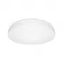 Indoor luminaire Steinel RS PRO P2 flat S PMMA 16 W 1810 lm IP54 neutral white with motion sensor
