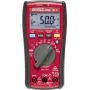 Benning MM 10-1 Hand-Multimeter digital Data Logger CAT IV 600 V Display (Counts): 6000 (044687)