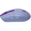 Logitech G305 LIGHTSPEED Wireless Gaming Mouse - LILAC - EWR2