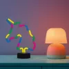 Manta SNL10MTT unicorn decorative LED lamp