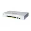 Smart Switch Cisco CBS220-8P-E-2G
