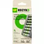 Battery charger GP E821 for NiMH AA and AAA rechargeable cells, model E821