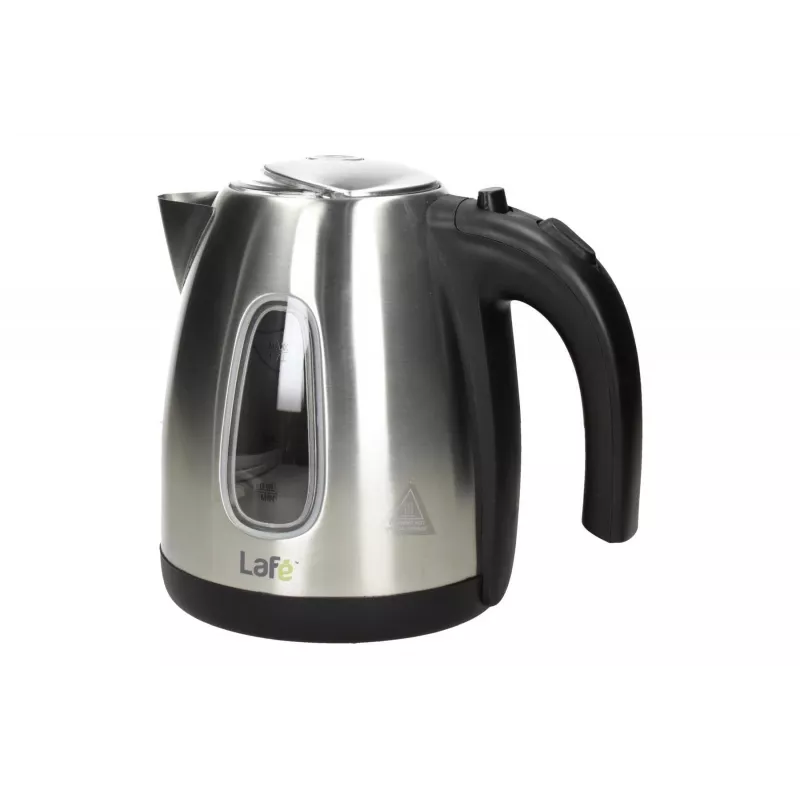 Electric kettle Lafe 1.7 L 2200 W Stainless steel