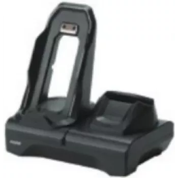 Zebra CRD-TC7X-SE2EPP-01 mobile device charger PDA Black Indoor