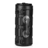 Media-tech Partybox Keg Bt - Compact Bluetooth Stereo Speaker with Fm Radio, Mp3 Player Mt3165