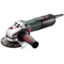 Metabo W 9-125 QUICK angle grinder 12.5 cm 10500 RPM 900 W 2.1 kg