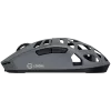 LORGAR MSE90W, Magnesium Alloy Wireless Gaming Mouse Elite, Dark Grey
