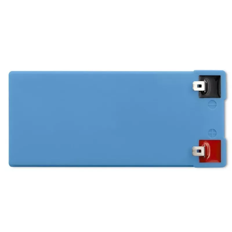 Battery LiFePO4 Lithium Iron Phosphate 12.8V 9Ah 115.2Wh