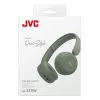 JVC HA-S59W Headset Wired & Wireless Head-band Music/Everyday USB Type-C Bluetooth Green