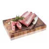 GEFU ENNO Walnut Wood Board 44 x 30 cm