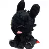 Dragons: Toothless, happy, Plush Toy 18 cm