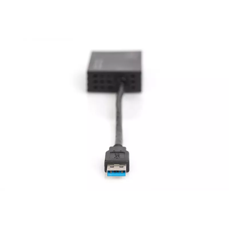 SFP Network Adapter Digitus DN-3026 USB 3.0 Gigabit