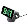 Wireless charger Belkin WIZ027VFH36 2‑in‑1 magnetic Qi2 15W for iPhone and Apple Watch